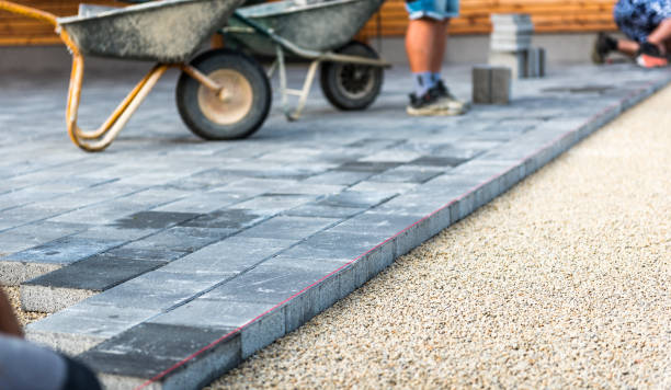 Reasons to Select Us for Your Driveway Paving Requirements in Bellair Meadowbrook Terrace, FL